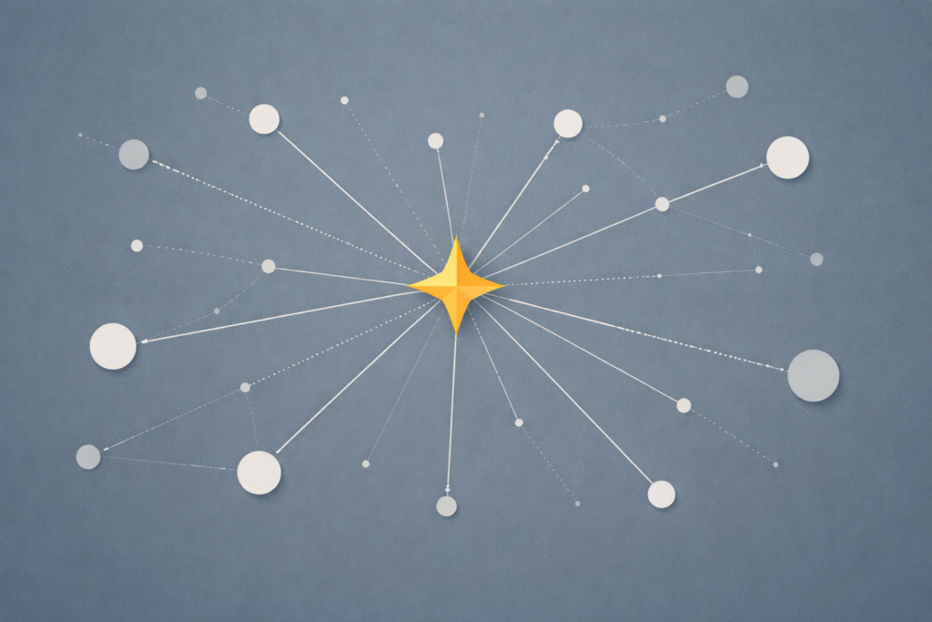 Audit personnel : Comment circule l&rsquo;information autour de vous ?